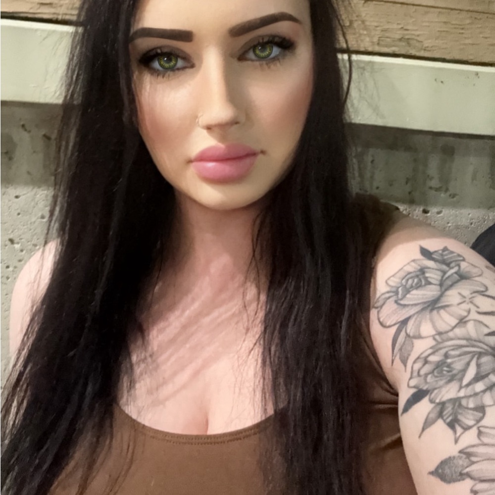 Meet your Posher, Cheyenne